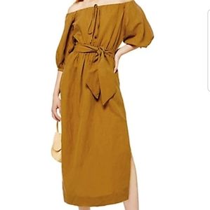 NWT Topshop Dress
